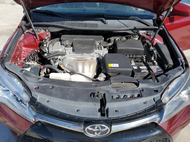 Photo 11 from auction – 2017 TOYOTA CAMRY LE with VIN 4T1BF1FK5HU702207