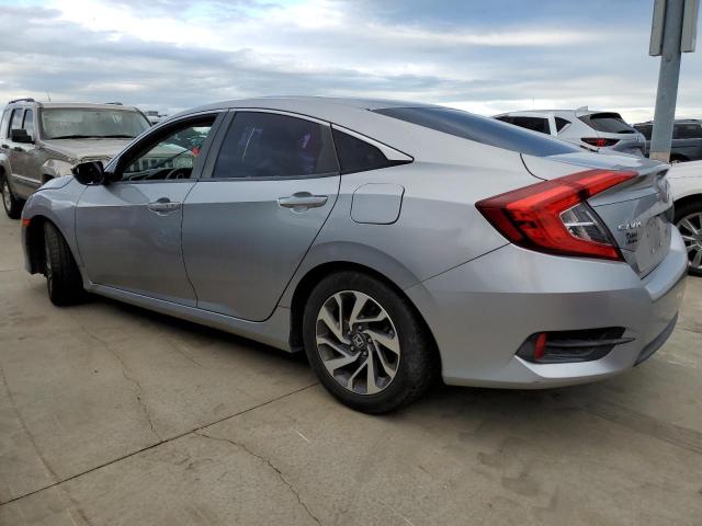 Photo 2 from auction – 2016 HONDA CIVIC EX with VIN 19XFC2F75GE083752