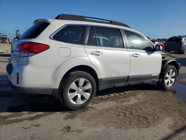 Снимка 3 от търг – 2012 SUBARU OUTBACK 2. с VIN 4S4BRBACXC3274470