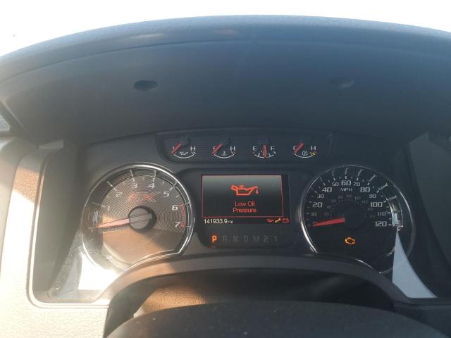 Фото 9 с аукциона – 2012 FORD F150 SUPER с VIN 1FTFX1EF6CKD02670