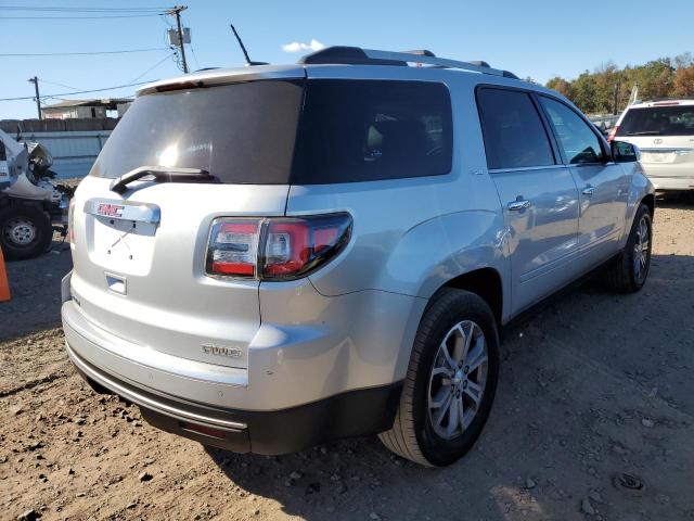 Photo 3 from auction – 2016 GMC ACADIA SLT with VIN 1GKKVSKDXGJ155573