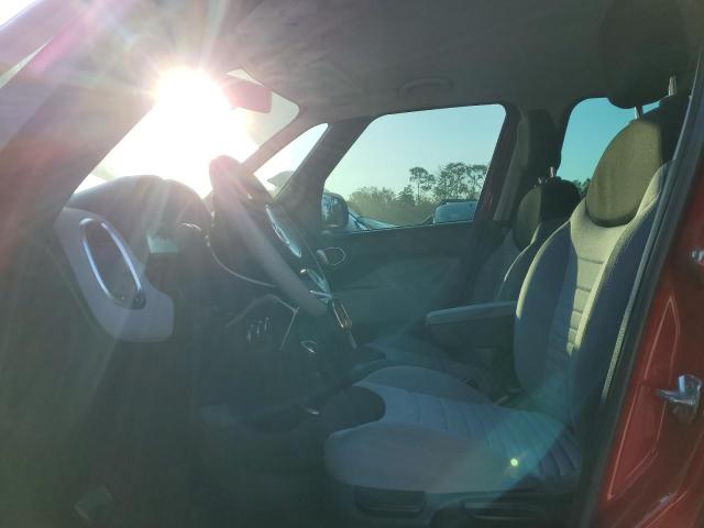 Photo 7 from auction – 2014 FIAT 500L EASY with VIN ZFBCFABH1EZ026844