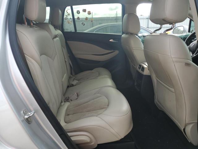 Photo 10 from auction – 2017 BUICK ENVISION P with VIN LRBFXASA3HD045759