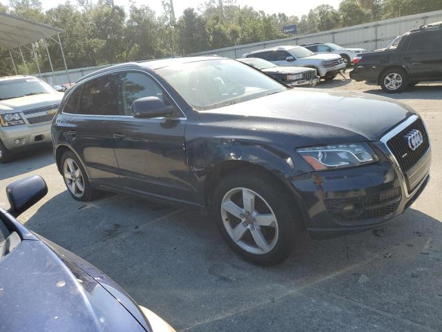 Photo 4 from auction – 2012 AUDI Q5 PREMIUM with VIN WA1LFAFP8CA088889