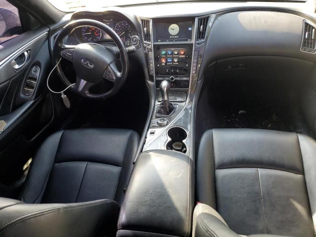 Photo 8 from auction – 2014 INFINITI Q50 BASE with VIN JN1BV7AP4EM680194