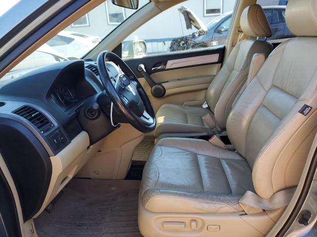 Photo 7 from auction – 2011 HONDA CR-V EX with VIN 5J6RE4H74BL095238