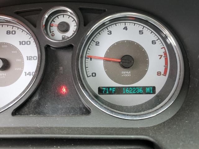 Photo 9 from auction – 2008 CHEVROLET COBALT LT with VIN 1G1AL58F387225204