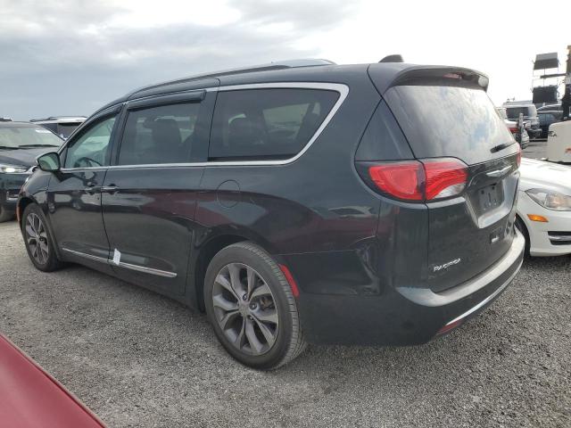 Photo 2 from auction – 2020 CHRYSLER PACIFICA L with VIN 2C4RC1GG9LR164686