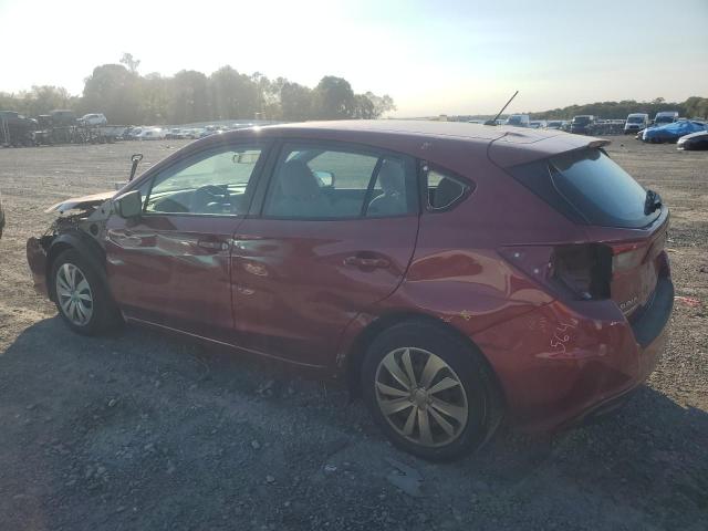 Photo 2 from auction – 2020 SUBARU IMPREZA with VIN 4S3GTAB67L3703448