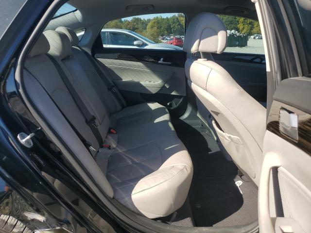 Photo 10 from auction – 2016 HYUNDAI SONATA SPO with VIN 5NPE34AF1GH422850