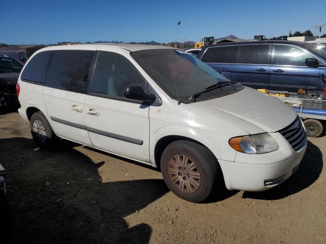 Photo 4 from auction – 2006 CHRYSLER TOWN & COU with VIN 1A4GP45R46B746791