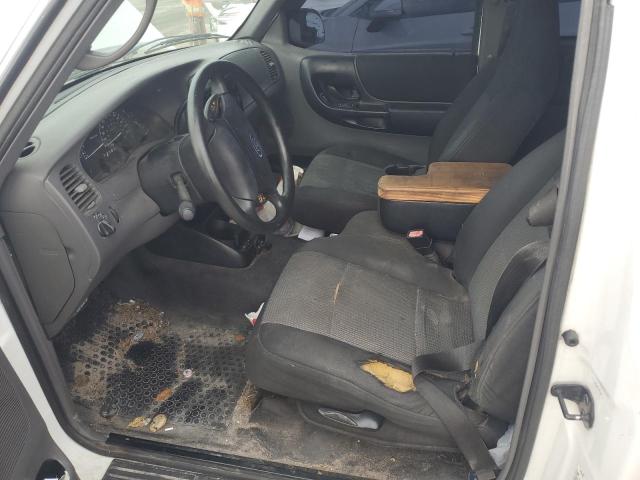 Photo 7 from auction – 2003 FORD RANGER SUP with VIN 1FTYR14V73PA46232