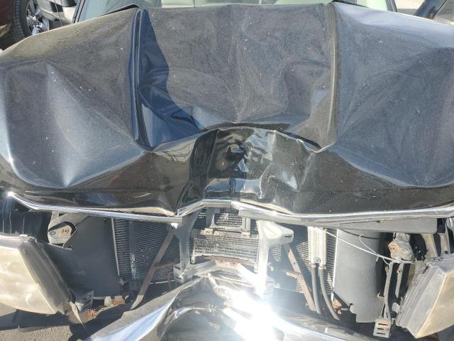 Photo 11 from auction – 2007 CHEVROLET SILVERADO with VIN 1GCHC24K77E521294