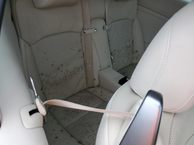 Снимка 10 от търг – 2014 LEXUS IS 250 с VIN JTHFF2C2XE2529998