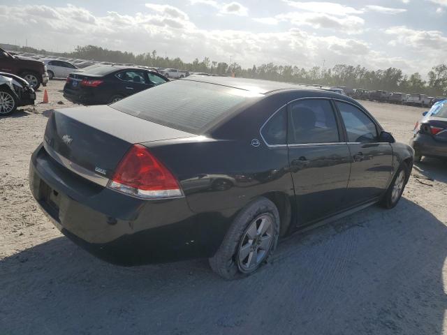 Photo 3 from auction – 2009 CHEVROLET IMPALA 1LT with VIN 2G1WT57K691256868