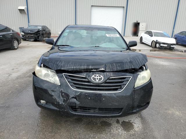 Photo 5 from auction – 2009 TOYOTA CAMRY BASE with VIN 4T4BE46K09R131155