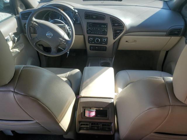 Photo 8 from auction – 2006 BUICK RENDEZVOUS with VIN 3G5DA03L26S521590