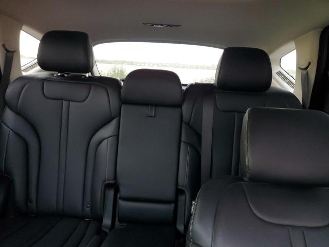 Photo 10 from auction – 2022 GENESIS GV80 BASE with VIN KMUHBDSB4NU092052