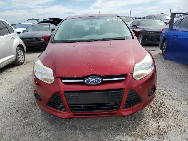 Photo 5 from auction – 2014 FORD FOCUS SE with VIN 1FADP3F27EL436637