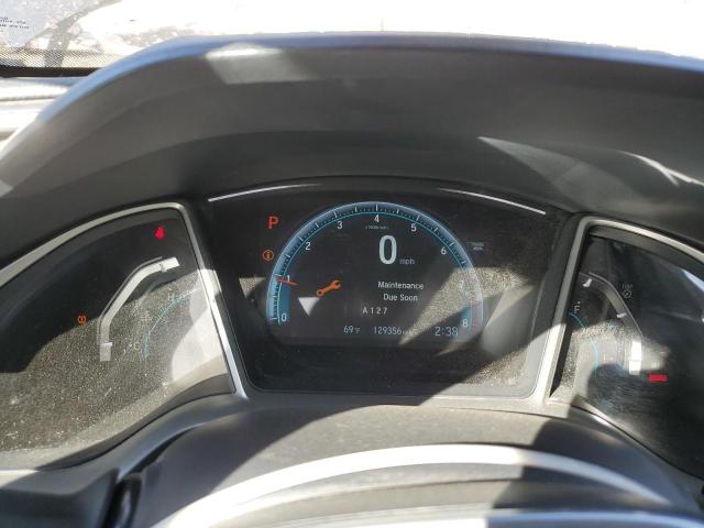 Photo 9 from auction – 2016 HONDA CIVIC EX with VIN 19XFC2F74GE093012