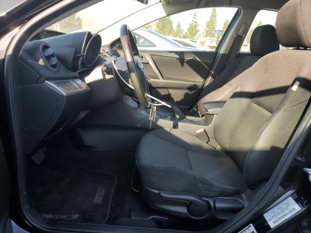Photo 7 from auction – 2012 MAZDA 3 I with VIN JM1BL1V82C1624854