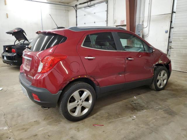Photo 3 from auction – 2016 BUICK ENCORE CON with VIN KL4CJFSB7GB516098