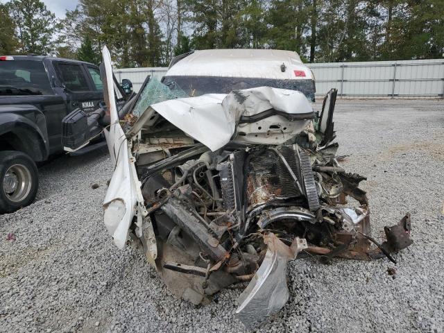 Photo 5 from auction – 2007 GMC SIERRA K25 with VIN 1GTHK23K47F512521