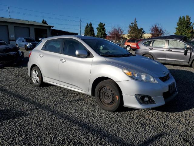 Photo 4 from auction – 2010 TOYOTA COROLLA MA with VIN 2T1KE4EE7AC038743
