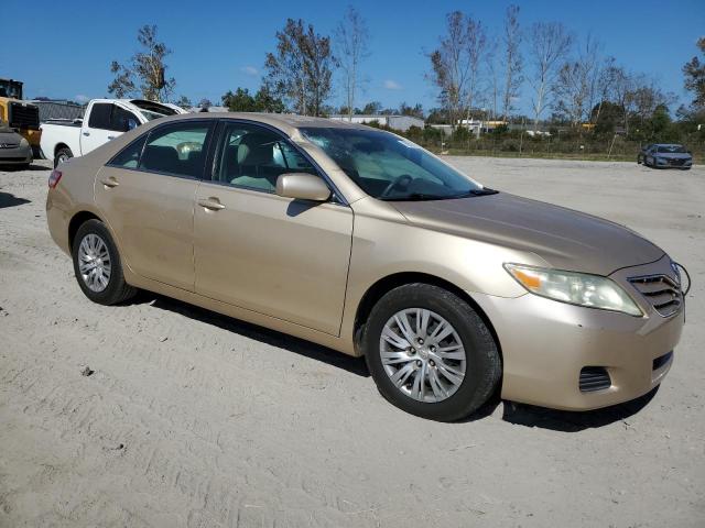 Photo 4 from auction – 2011 TOYOTA CAMRY BASE with VIN 4T1BF3EK3BU197207