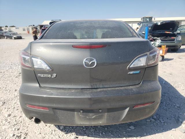 Photo 6 from auction – 2013 MAZDA 3 I with VIN JM1BL1V70D1820168