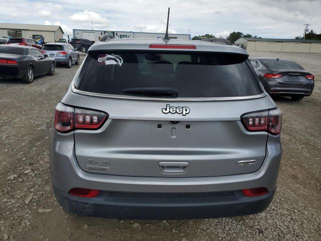 Photo 6 from auction – 2017 JEEP COMPASS LA with VIN 3C4NJDBB7HT660737