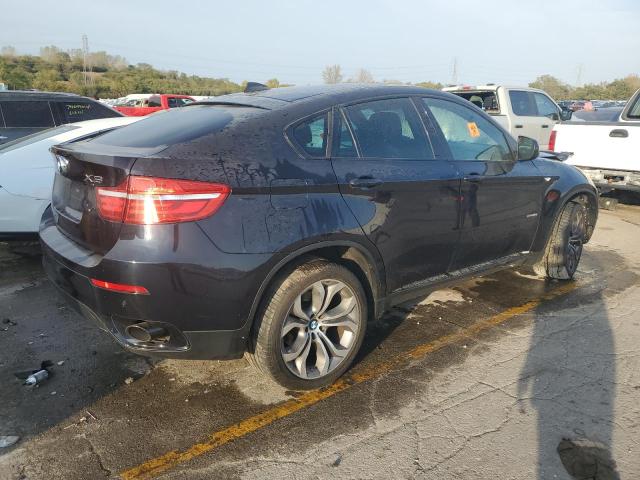 Photo 3 from auction – 2014 BMW X6 XDRIVE3 with VIN 5UXFG2C5XE0C44787