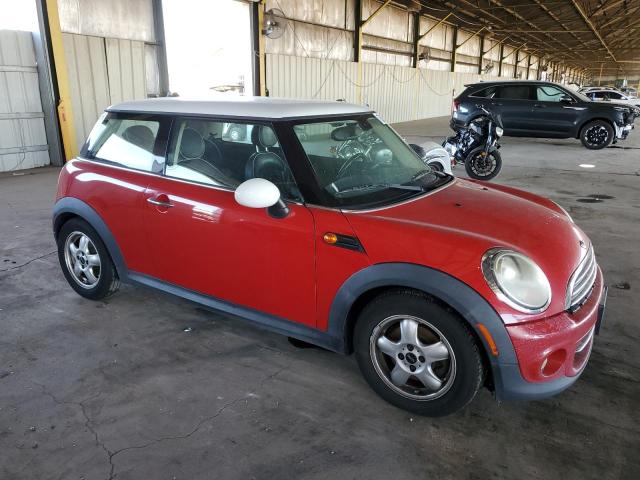 Photo 4 from auction – 2011 MINI COOPER with VIN WMWSU3C52BT099568
