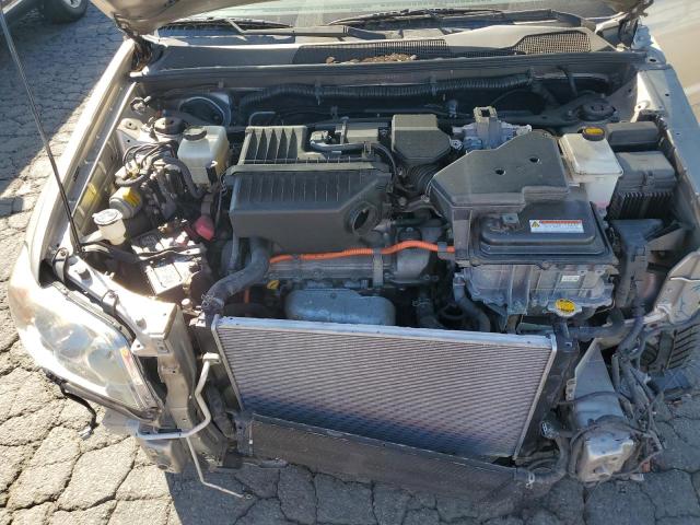 Photo 12 from auction – 2007 TOYOTA HIGHLANDER with VIN JTEHW21A270035696