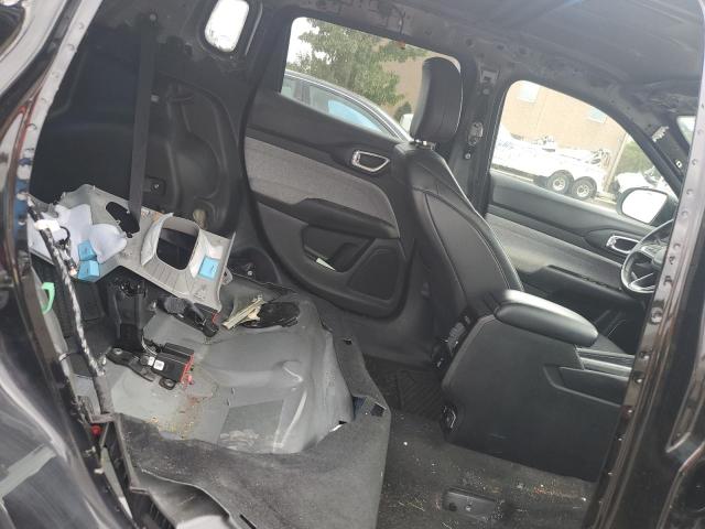 Photo 11 from auction – 2022 JEEP COMPASS LA with VIN 3C4NJDFB4NT184226