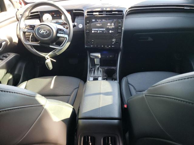 Photo 8 from auction – 2023 HYUNDAI TUCSON SEL with VIN 5NMJFCAE8PH185374