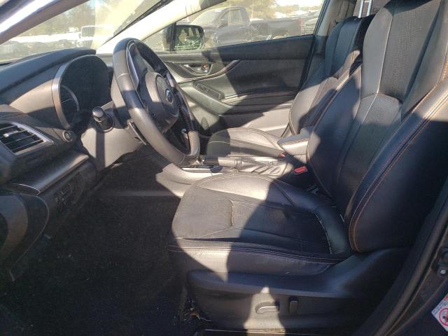 Photo 7 from auction – 2018 SUBARU CROSSTREK with VIN JF2GTAMC5JH298145