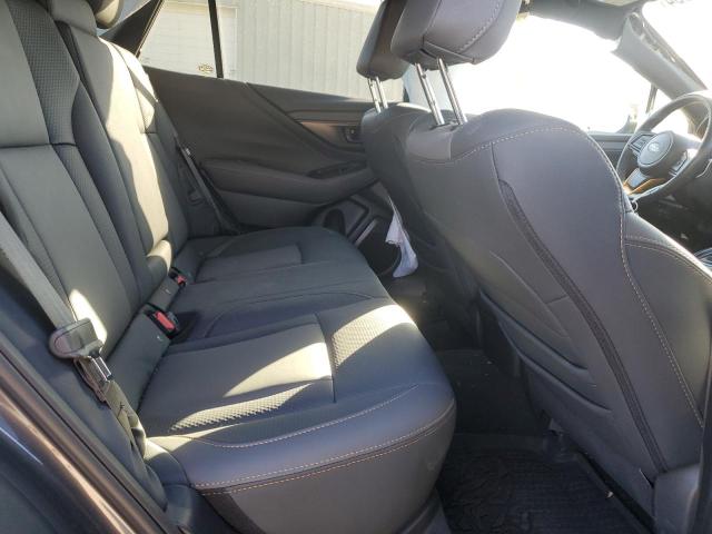 Photo 11 from auction – 2023 SUBARU OUTBACK WI with VIN 4S4BTGUD8P3208928