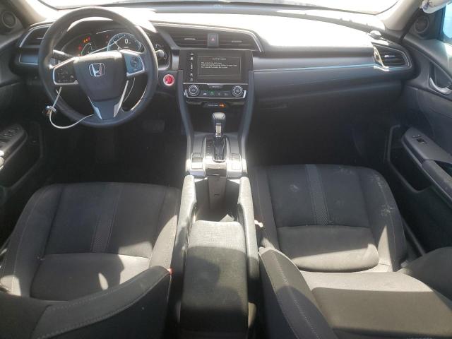 Photo 8 from auction – 2016 HONDA CIVIC EX with VIN 19XFC2F77GE210680