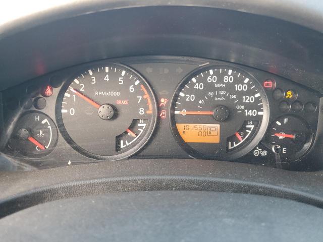 Photo 9 from auction – 2016 NISSAN FRONTIER S with VIN 1N6AD0CU5GN782071