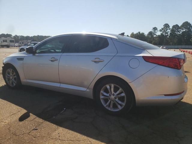 Photo 2 from auction – 2013 KIA OPTIMA EX with VIN 5XXGN4A78DG125223