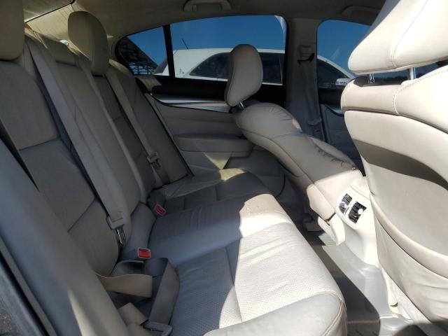 Photo 10 from auction – 2010 ACURA TL with VIN 19UUA8F54AA003531