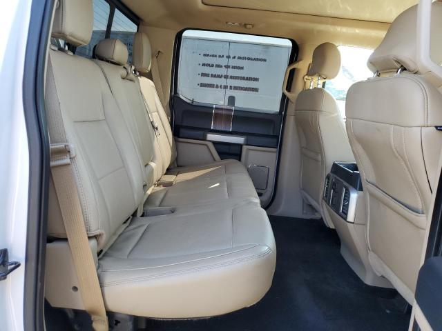 Zdjęcie 10 z aukcji – 2016 FORD F150 SUPER z VIN 1FTEW1EG7GFA47923
