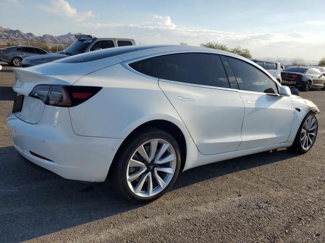 Photo 3 from auction – 2019 TESLA MODEL 3 with VIN 5YJ3E1EA5KF486928
