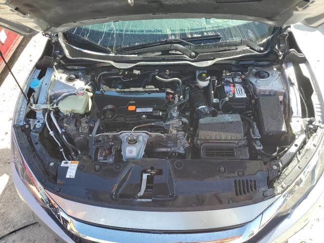 Photo 11 from auction – 2017 HONDA CIVIC EX with VIN 19XFC2F70HE026750