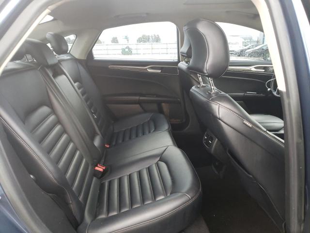 Photo 10 from auction – 2019 FORD FUSION SEL with VIN 3FA6P0CD7KR237761