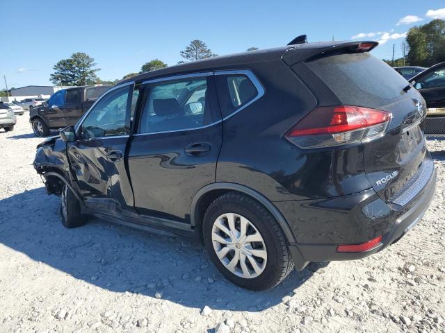 Photo 2 from auction – 2018 NISSAN ROGUE S with VIN KNMAT2MT7JP581064