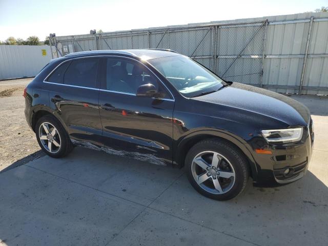 Photo 4 from auction – 2015 AUDI Q3 PREMIUM with VIN WA1EFCFS3FR006405
