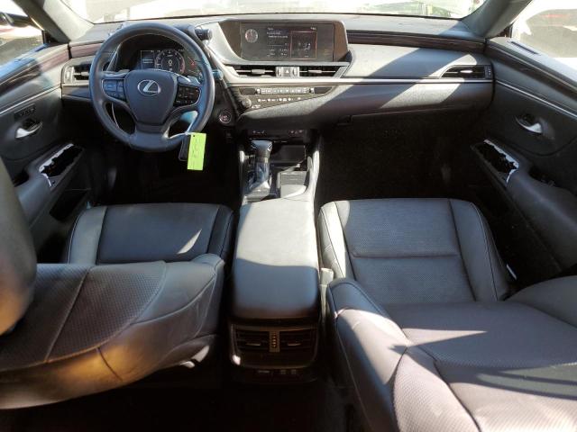 Photo 8 from auction – 2020 LEXUS ES 350 with VIN 58ADZ1B10LU055973