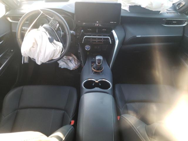 Photo 8 from auction – 2021 TOYOTA VENZA LE with VIN JTEAAAAH1MJ072753